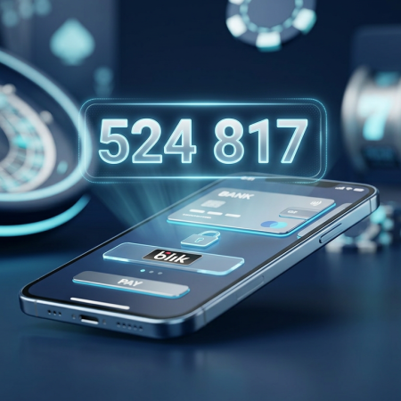 Kasyno BLIK Online 2026: Ranking i Przewodnik po Płatnościach